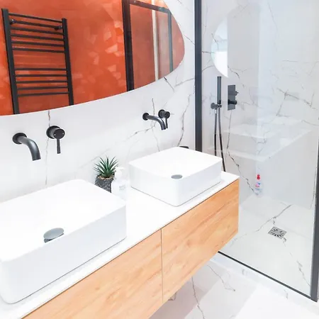 Luxueux 2 Pièces Frontière Monaco Appartamento